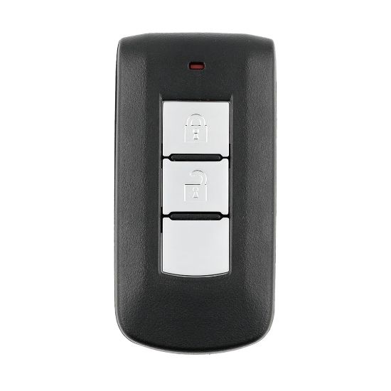 mitsubishi-eclipse-cross-2024-genuine-smart-remote-key-2-buttons-433mhz-285e3w610p