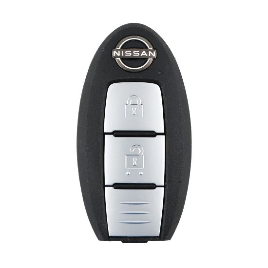 nissan-fairlady-z-2023-original-smart-remote-key-2-buttons-315mhz-285e3-6gp2a