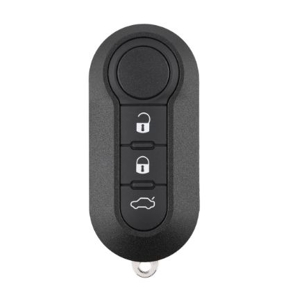 fiat-flip-remote-key-3-buttons-433mhz-4a-transponder