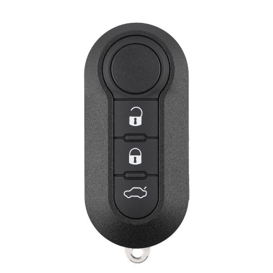 fiat-flip-remote-key-3-buttons-433mhz-4a-transponder