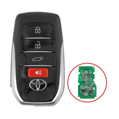 toyota-land-cruiser-2023-smart-remote-key-shell-31-buttons-chrome-sides-ba-type
