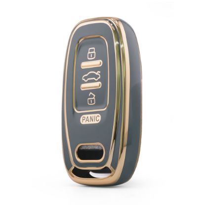 nano-high-quality-cover-for-audi-remote-key-4-button-gray-color-audi-a11j4