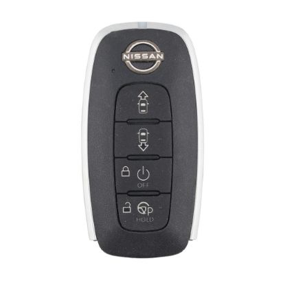 nissan-serena-2023-original-smart-remote-key-4-buttons-315mhz-285e3-5mp8c-285e3-5mp8b