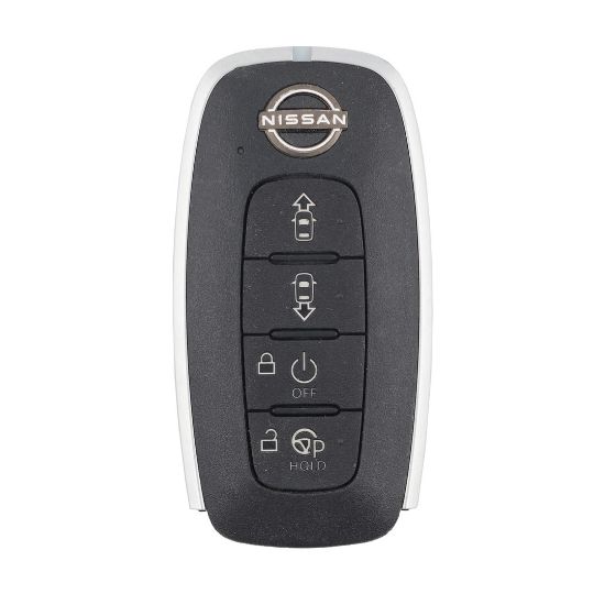 nissan-serena-2023-original-smart-remote-key-4-buttons-315mhz-285e3-5mp8c-285e3-5mp8b