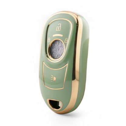 nano-high-quality-cover-for-buick-remote-key-3-button-green-color-bk-a11j4b