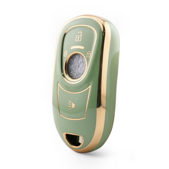 nano-high-quality-cover-for-buick-remote-key-3-button-green-color-bk-a11j4b