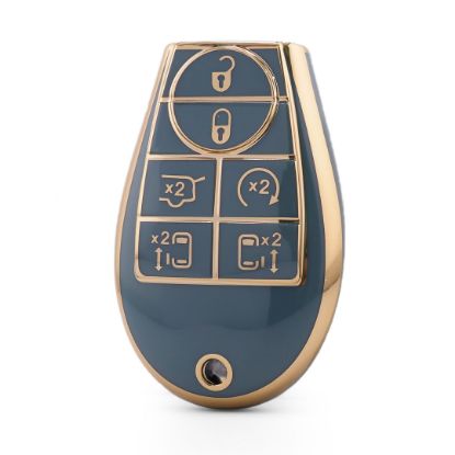 nano-high-quality-cover-for-dodge-remote-key-6-button-gray-color-dodge-a11j6b