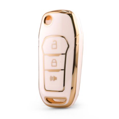 nano-high-quality-cover-for-ford-remote-key-3-button-white-color-ford-f11j3b