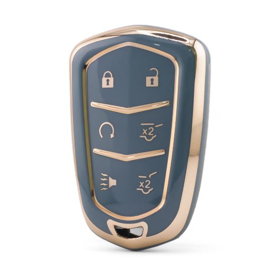 nano-high-quality-cover-for-cadillac-remote-key-6-button-gray-color-cdlc-a11j6