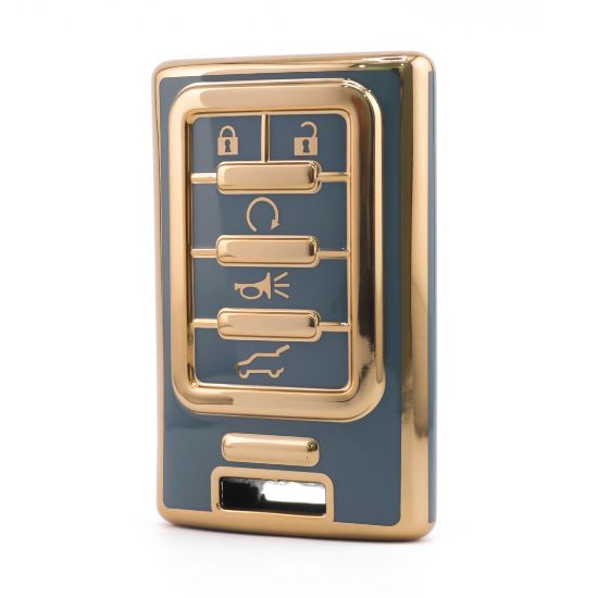 nano-high-quality-cover-for-cadillac-remote-key-5-button-gray-color-cdlc-c11j5a