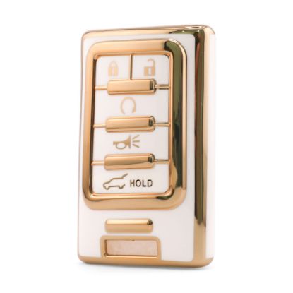nano-high-quality-cover-for-cadillac-remote-key-5-button-white-color-cdlc-c11j5b