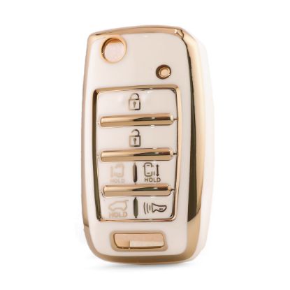 nano-high-quality-cover-for-kia-remote-key-6-button-white-color-kia-o11j6
