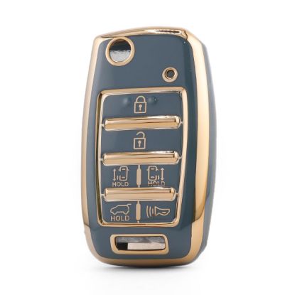 nano-high-quality-cover-for-kia-remote-key-6-button-gray-color-kia-o11j6