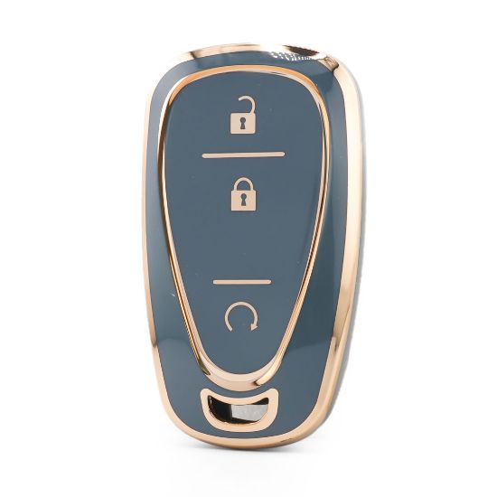 nano-high-quality-cover-for-chevrolet-remote-key-3-button-gray-color-crl-b11j3a