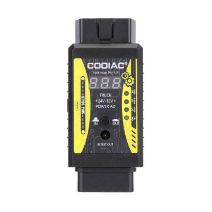 godiag-gt106-plus-24v-to-12v-heavy-duty-truck-adapter