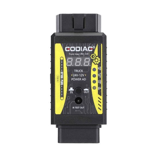 godiag-gt106-plus-24v-to-12v-heavy-duty-truck-adapter