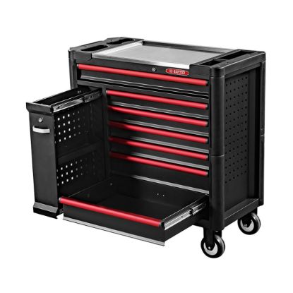 gatmatic-gec90-heavy-duty-rolling-tool-cabinet-steel-worktop