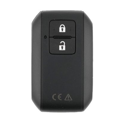 suzuki-baleno-2022-genuine-smart-remote-key-2-buttons-433mhz-3b232m76td0
