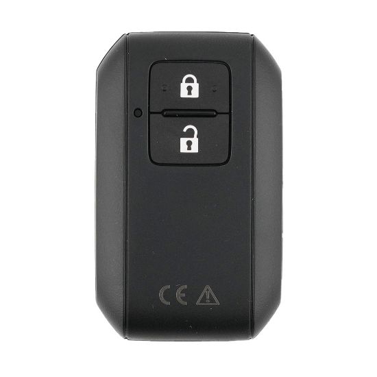 suzuki-baleno-2022-genuine-smart-remote-key-2-buttons-433mhz-3b232m76td0