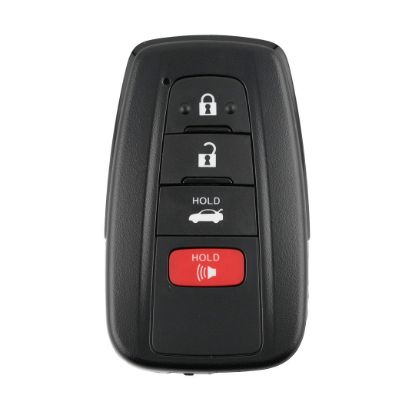 toyota-avalon-2019-2023-genuine-smart-remote-key-31-buttons-3143531211mhz-8990h-07070