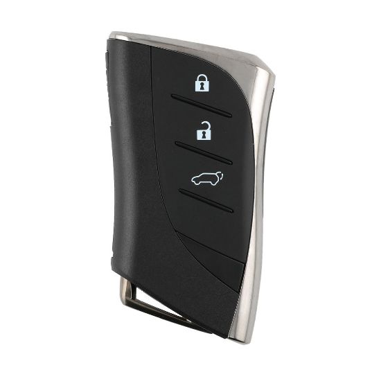 lexus-ux-2021-smart-remote-key-shell-3-buttons