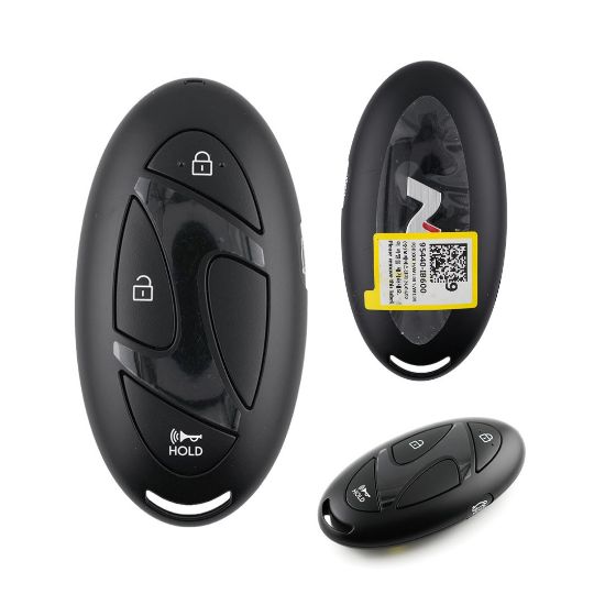 hyundai-avante-cn7-n-2024-genuine-smart-remote-key-31-buttons-433mhz-95440-ib600ypn