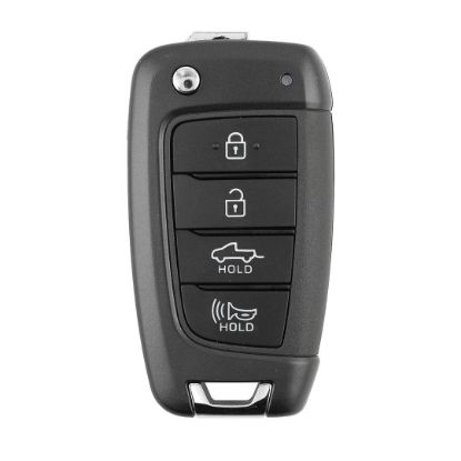 hyundai-santa-cruz-2022-genuine-flip-remote-key-31-buttons-433mhz-95430-k5010