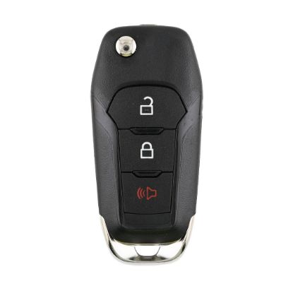 ford-f150-2024-original-flip-remote-key-21-buttons-433mhz-pc3t-15k601-ha