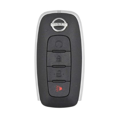 nissan-rogue-2023-2024-original-smart-remote-key-31-buttons-433mhz-285e3-6ra5a-285e3-6ra5e