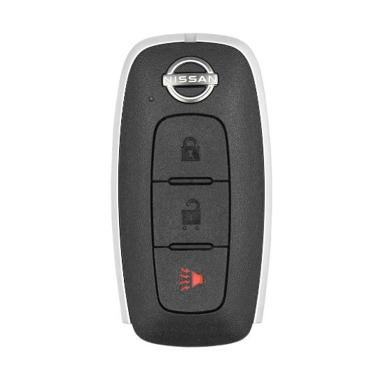 nissan-pathfinder-2023-original-smart-remote-key-21-buttons-433mhz-285e3-5mr1b-285e3-5mr1e