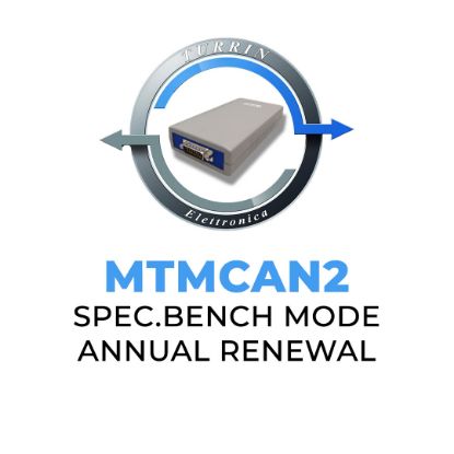 turrin-elettronica-mtmcan2-special-bench-mode-annual-renewal