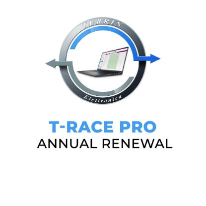 turrin-elettronica-t-race-pro-annual-renewal