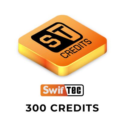 swiftec-300-credits