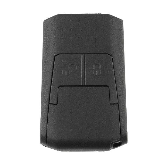 mercedes-benz-actros-trucks-2-button-smart-remote-key-shell