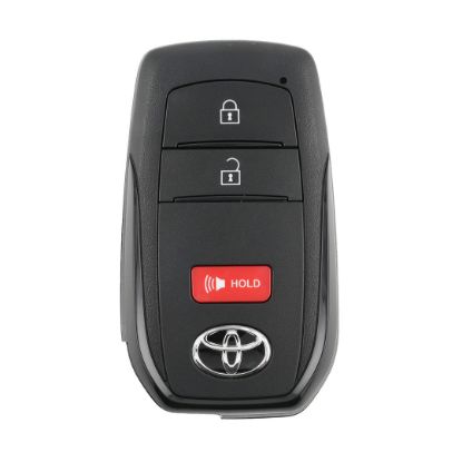 toyota-prius-2023-genuine-smart-remote-key-21-buttons-315mhz-8990h-47120