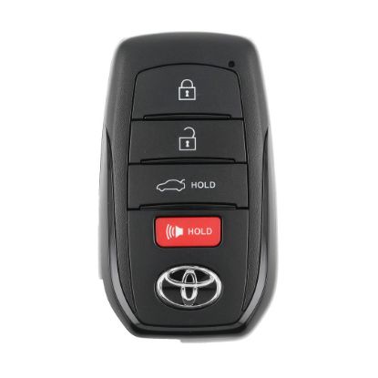 toyota-camry-2025-genuine-smart-remote-key-31-buttons-31435-31211mhz-8990h-aq010
