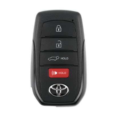 toyota-land-cruiser-2024-genuine-smart-remote-key-31-buttons-315mhz-8990h-60790