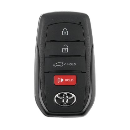 toyota-prius-2024-genuine-smart-remote-key-31-buttons-315mhz-8990h-47140