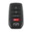 toyota-prius-2024-genuine-smart-remote-key-31-buttons-315mhz-8990h-47140