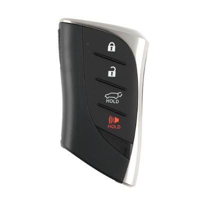 lexus-ux-2025-genuine-smart-remote-key-31-buttons-315mhz-8990h-76f20