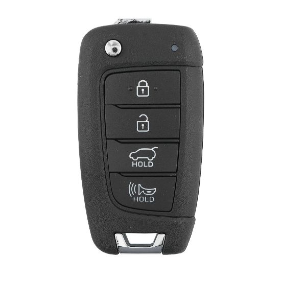 hyundai-staria-2024-genuine-flip-remote-31-buttons-433mhz-95430-cg500