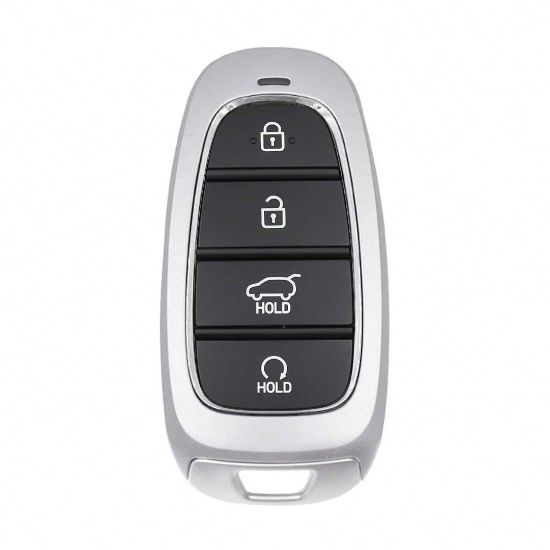 hyundai-palisade-2023-smart-remote-key-4-buttons-433mhz-95440-s8510