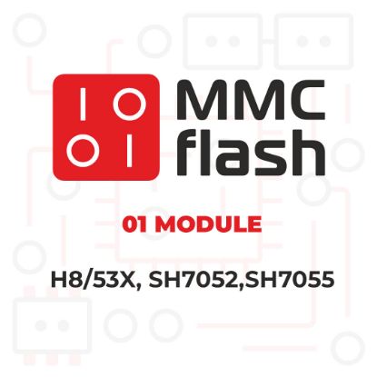 mmcflash-01-module-h853x-sh7052sh7055