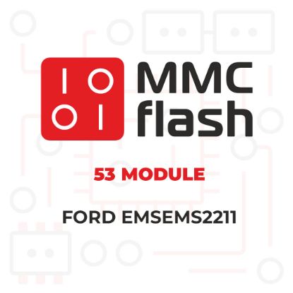 mmcflash-53-module-ford-emsems2211