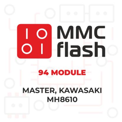 mmcflash-94-module-master-kawasaki-mh8610