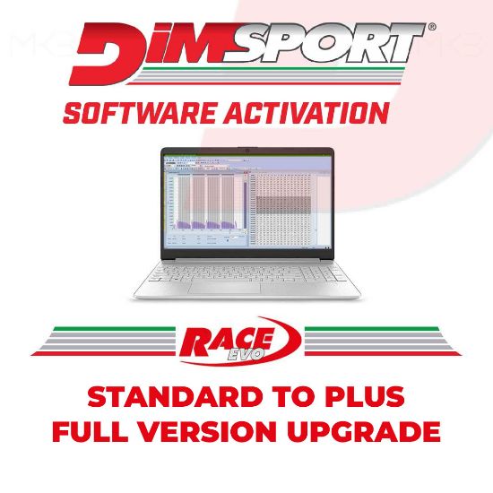 dimsport-race-evo-standard-to-plus-full-versionupgrade