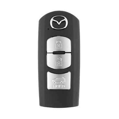 mazda-cx-8-2018-genuine-smart-remote-key-3-buttons-315mhz-tky9-67-5dy