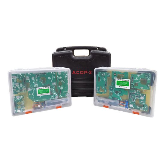 yanhua-acdp-vw-mqb-package