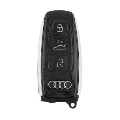 audi-2017-2021-original-smart-remote-key-3-buttons-433mhz-4n0959754eg-mlb-type