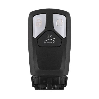 audi-2017-2021-genuine-smart-remote-key-3-buttons-433mhz-8w0959754fg-mlb-type
